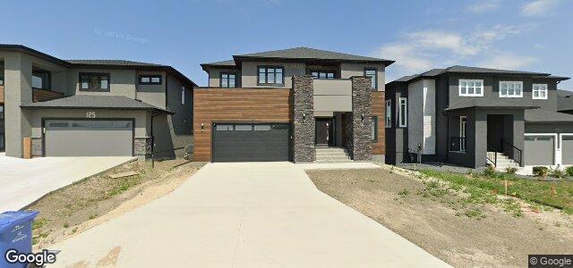 129 Springwater Road（加拿大曼尼托巴省溫尼伯市）房屋照片