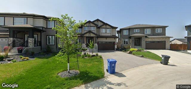 13 Baygrove Point（加拿大曼尼托巴省溫尼伯市）房屋照片