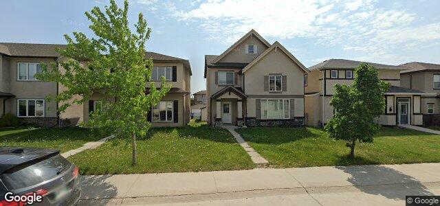 130 Sablewood Road（加拿大曼尼托巴省溫尼伯市）房屋照片