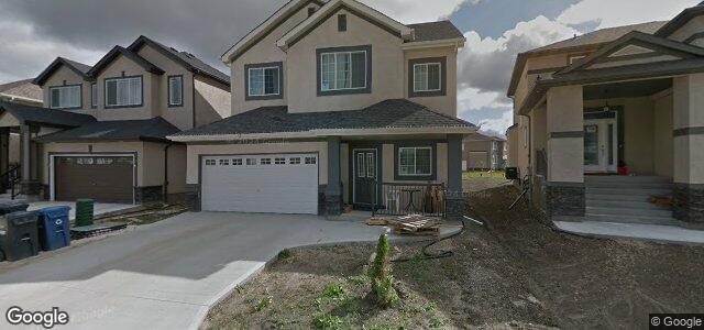 131 Appleford Gate（加拿大曼尼托巴省溫尼伯市）房屋照片