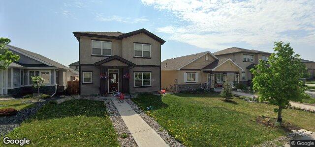 131 Brookfield Crescent（加拿大曼尼托巴省溫尼伯市）房屋照片