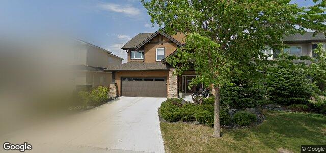 131 Lake Bend Road（加拿大曼尼托巴省溫尼伯市）房屋照片