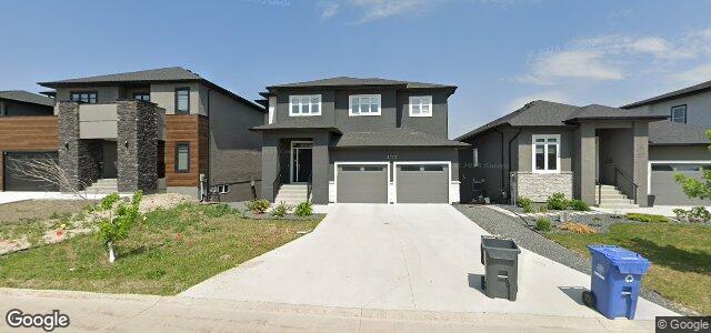 133 Springwater Road（加拿大曼尼托巴省溫尼伯市）房屋照片