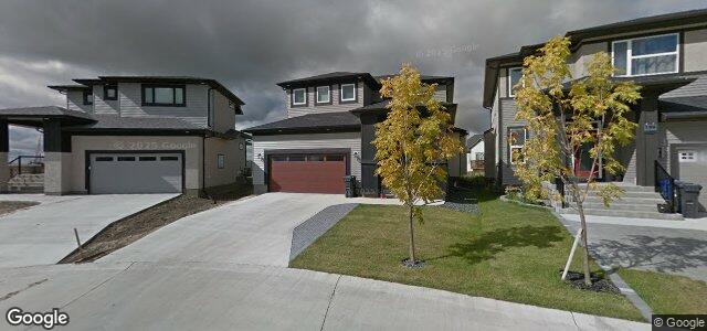 134 Appleford Gate（加拿大曼尼托巴省溫尼伯市）房屋照片