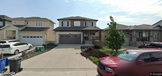 134 Bellflower Road（加拿大曼尼托巴省溫尼伯市）房屋照片