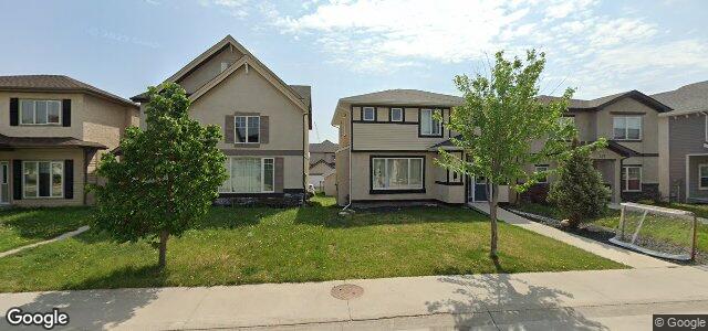 134 Sablewood Road（加拿大曼尼托巴省溫尼伯市）房屋照片