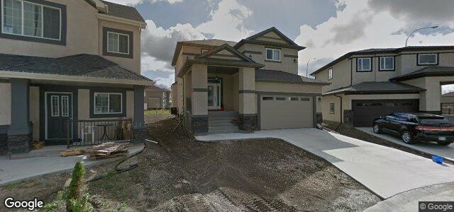 135 Appleford Gate（加拿大曼尼托巴省溫尼伯市）房屋照片