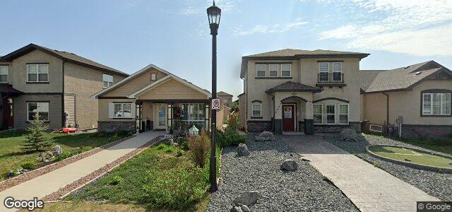 135 Brookfield Crescent（加拿大曼尼托巴省溫尼伯市）房屋照片