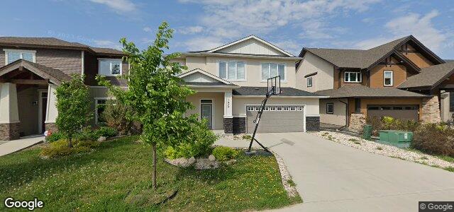 135 Lake Bend Road（加拿大曼尼托巴省溫尼伯市）房屋照片