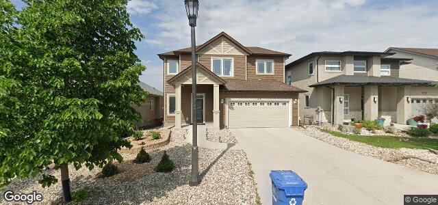 135 Sablewood Road（加拿大曼尼托巴省溫尼伯市）房屋照片