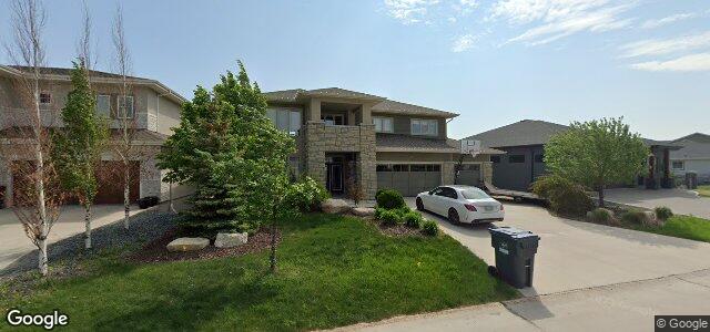 136 Lake Bend Road（加拿大曼尼托巴省溫尼伯市）房屋照片