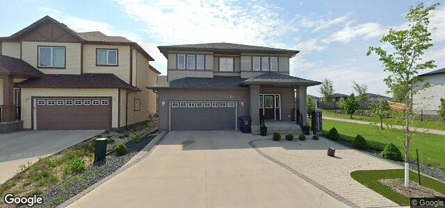 136 Red Spruce Road（加拿大曼尼托巴省溫尼伯市）房屋照片