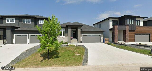 137 Springwater Road（加拿大曼尼托巴省溫尼伯市）房屋照片