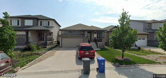 138 Bellflower Road（加拿大曼尼托巴省溫尼伯市）房屋照片