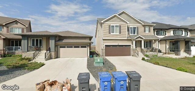 138 Brookfield Crescent（加拿大曼尼托巴省溫尼伯市）房屋照片