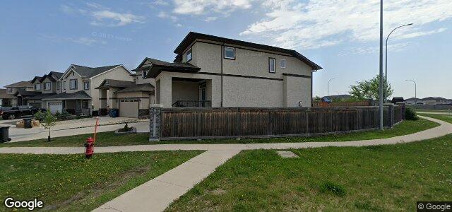 139 Appleford Gate（加拿大曼尼托巴省溫尼伯市）房屋照片