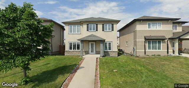 139 Bellflower Road（加拿大曼尼托巴省溫尼伯市）房屋照片