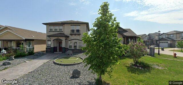 139 Brookfield Crescent（加拿大曼尼托巴省溫尼伯市）房屋照片