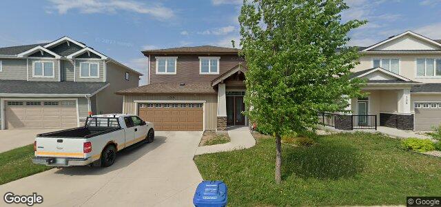 139 Lake Bend Road（加拿大曼尼托巴省溫尼伯市）房屋照片