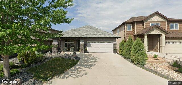 139 Sablewood Road（加拿大曼尼托巴省溫尼伯市）房屋照片