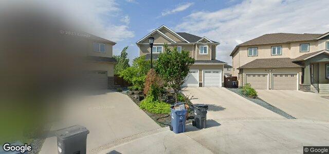 14 Birchleaf Point（加拿大曼尼托巴省溫尼伯市）房屋照片