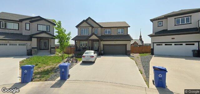 14 Coolspring Point（加拿大曼尼托巴省溫尼伯市）房屋照片