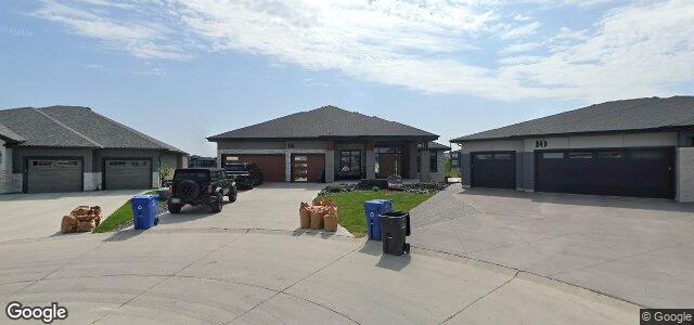 14 Montpelier Point（加拿大曼尼托巴省溫尼伯市）房屋照片