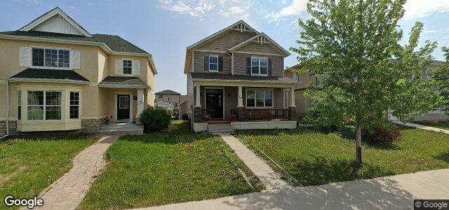 14 Sablewood Road（加拿大曼尼托巴省溫尼伯市）房屋照片