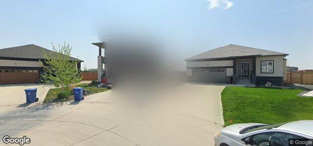 14 Sunwood Court（加拿大曼尼托巴省溫尼伯市）房屋照片