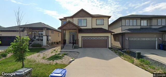 140 Red Spruce Road（加拿大曼尼托巴省溫尼伯市）房屋照片