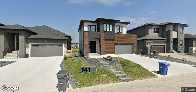 141 Springwater Road（加拿大曼尼托巴省溫尼伯市）房屋照片