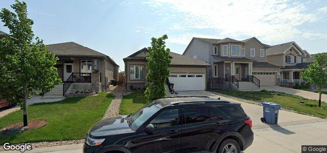 142 Bellflower Road（加拿大曼尼托巴省溫尼伯市）房屋照片