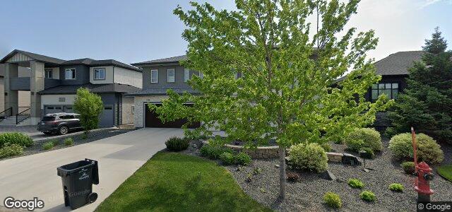 142 Bluemeadow Road（加拿大曼尼托巴省溫尼伯市）房屋照片