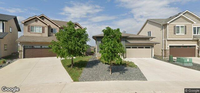 142 Brookfield Crescent（加拿大曼尼托巴省溫尼伯市）房屋照片