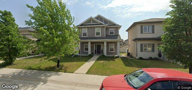 142 Sablewood Road（加拿大曼尼托巴省溫尼伯市）房屋照片