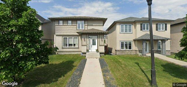 143 Bellflower Road（加拿大曼尼托巴省溫尼伯市）房屋照片