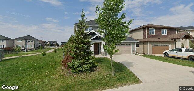 143 Lake Bend Road（加拿大曼尼托巴省溫尼伯市）房屋照片