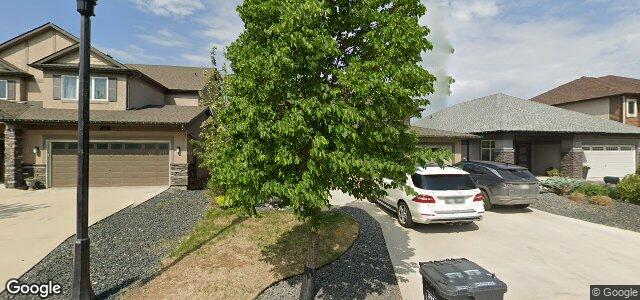 145 Sablewood Road（加拿大曼尼托巴省溫尼伯市）房屋照片