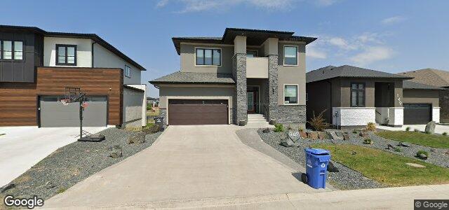 145 Springwater Road（加拿大曼尼托巴省溫尼伯市）房屋照片