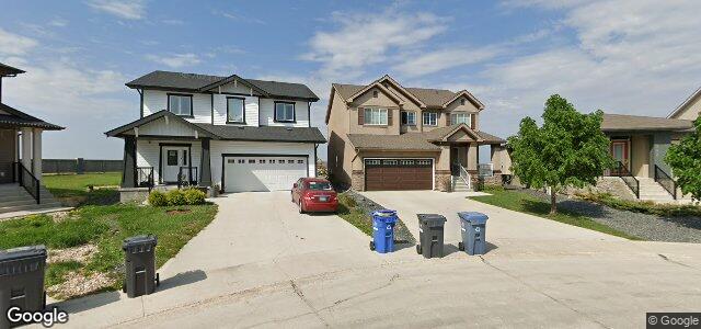 146 Brookfield Crescent（加拿大曼尼托巴省溫尼伯市）房屋照片