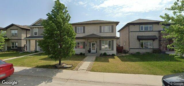 146 Sablewood Road（加拿大曼尼托巴省溫尼伯市）房屋照片