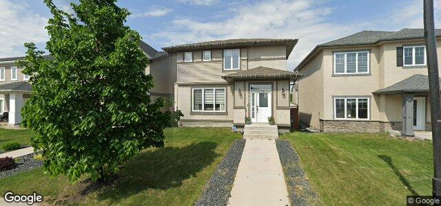 147 Bellflower Road（加拿大曼尼托巴省溫尼伯市）房屋照片