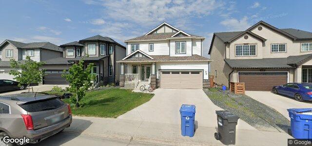 Photo of 147 Eagleview Road in Winnipeg, Manitoba