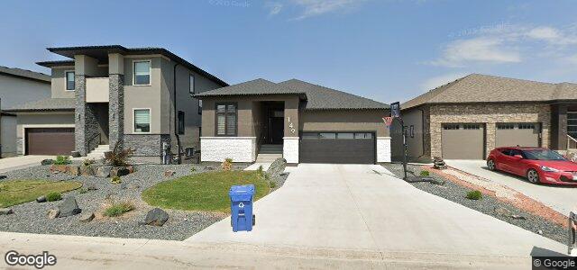 149 Springwater Road（加拿大曼尼托巴省溫尼伯市）房屋照片