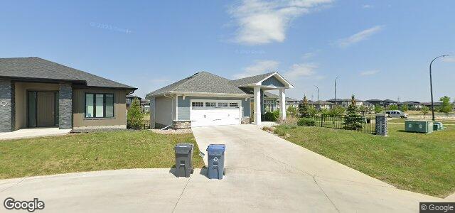 15 Bridge Lake Drive（加拿大曼尼托巴省溫尼伯市）房屋照片