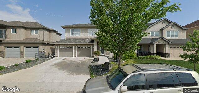 15 Lake Bend Road（加拿大曼尼托巴省溫尼伯市）房屋照片