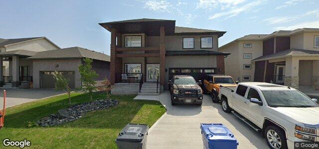 15 Red Spruce Road（加拿大曼尼托巴省溫尼伯市）房屋照片