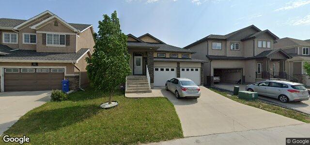 15 Rose Garden Crescent（加拿大曼尼托巴省溫尼伯市）房屋照片