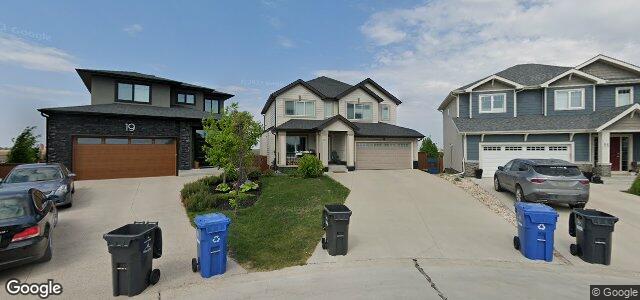 15 Stoney Creek Point（加拿大曼尼托巴省溫尼伯市）房屋照片