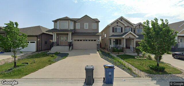 150 Bellflower Road（加拿大曼尼托巴省溫尼伯市）房屋照片